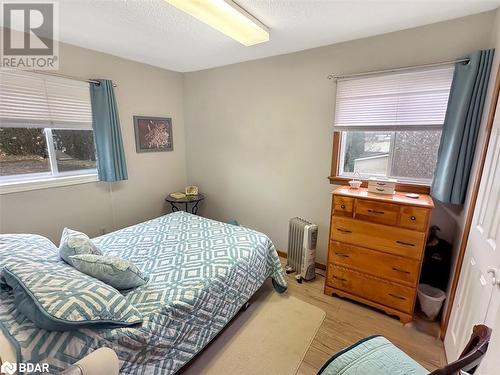 91 St. Lawrence Street E, Madoc, ON - Indoor Photo Showing Bedroom