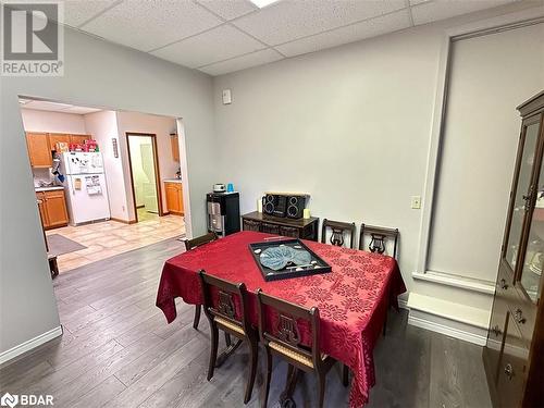 91 St. Lawrence Street E, Madoc, ON - Indoor Photo Showing Other Room