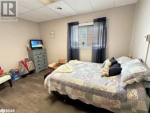 91 St. Lawrence Street E, Madoc, ON - Indoor Photo Showing Bedroom