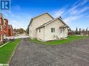 91 St. Lawrence Street E, Madoc, ON  - Outdoor 