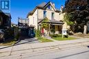 463 Maitland Street, London, ON  - Outdoor With Facade 