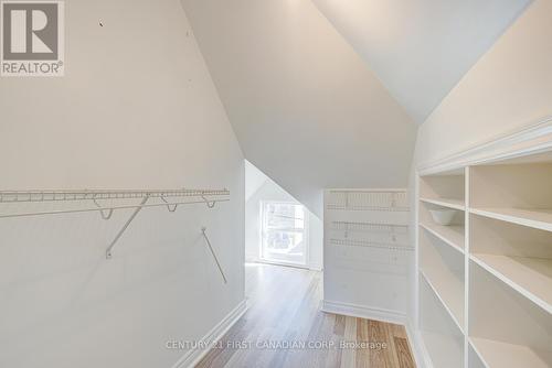 463 Maitland Street, London, ON - Indoor With Storage