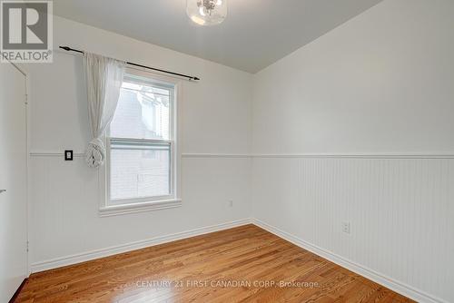 463 Maitland Street, London, ON - Indoor Photo Showing Other Room