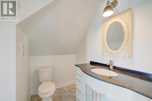 463 Maitland Street, London, ON - Indoor Photo Showing Bathroom