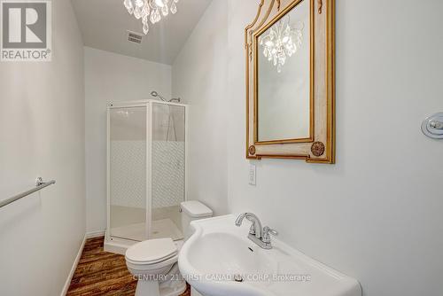 463 Maitland Street, London, ON - Indoor Photo Showing Bathroom