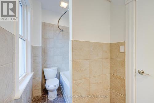 463 Maitland Street, London, ON - Indoor Photo Showing Bathroom