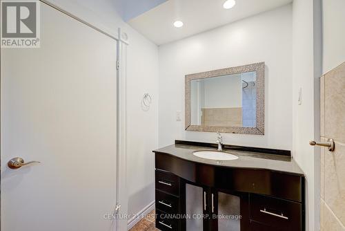 463 Maitland Street, London, ON - Indoor Photo Showing Bathroom