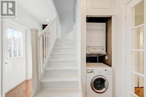 463 Maitland Street, London, ON - Indoor Photo Showing Laundry Room