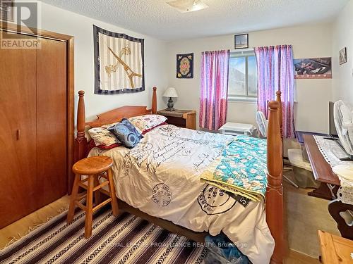 91 St Lawrence Street E, Centre Hastings, ON - Indoor Photo Showing Bedroom