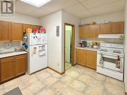 91 St Lawrence Street E, Centre Hastings, ON - Indoor Photo Showing Kitchen