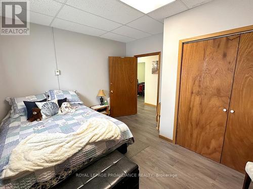 91 St Lawrence Street E, Centre Hastings, ON - Indoor Photo Showing Bedroom