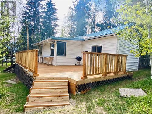 1010 Main Street, Valemount, BC 