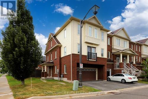 67 - 2178 Fiddlers Way, Oakville, ON - Outdoor With Facade