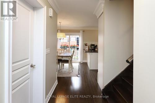 67 - 2178 Fiddlers Way, Oakville, ON - Indoor Photo Showing Other Room