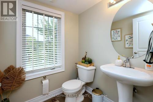 67 - 2178 Fiddlers Way, Oakville, ON - Indoor Photo Showing Bathroom