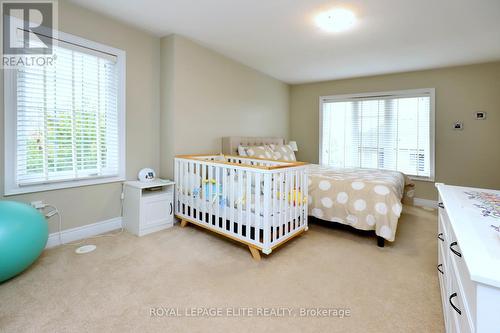 67 - 2178 Fiddlers Way, Oakville, ON - Indoor Photo Showing Bedroom