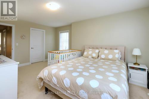 67 - 2178 Fiddlers Way, Oakville, ON - Indoor Photo Showing Bedroom