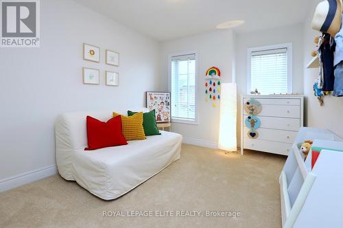 67 - 2178 Fiddlers Way, Oakville, ON - Indoor Photo Showing Bedroom