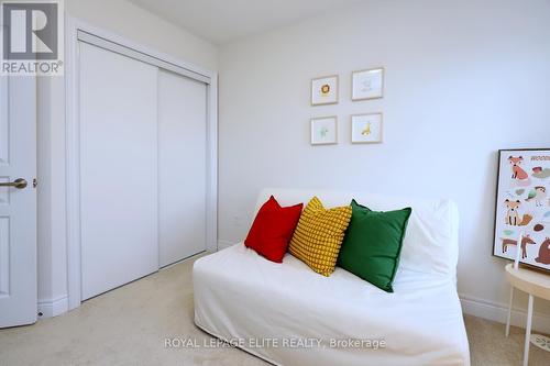 67 - 2178 Fiddlers Way, Oakville, ON - Indoor Photo Showing Bedroom