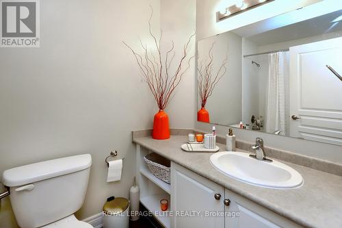 67 - 2178 Fiddlers Way, Oakville, ON - Indoor Photo Showing Bathroom