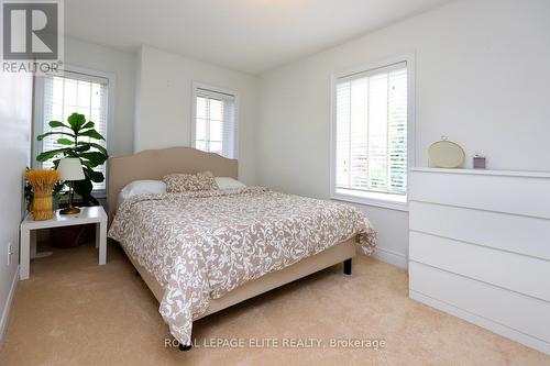 67 - 2178 Fiddlers Way, Oakville, ON - Indoor Photo Showing Bedroom