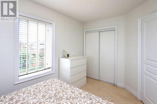 67 - 2178 Fiddlers Way, Oakville, ON - Indoor Photo Showing Bedroom