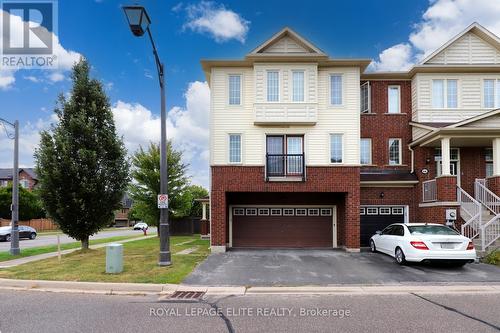 67 - 2178 Fiddlers Way, Oakville, ON - Outdoor With Facade