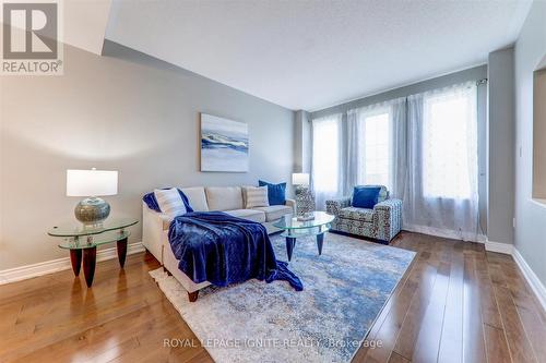 1547 Spencely Drive, Oshawa, ON - Indoor