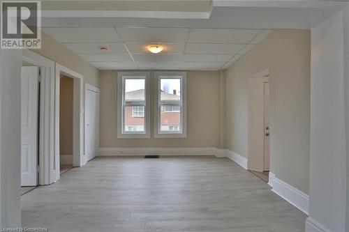 240 Duke Street E, Kitchener, ON - Indoor Photo Showing Other Room