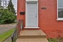 240 Duke Street E, Kitchener, ON  - Outdoor With Exterior 