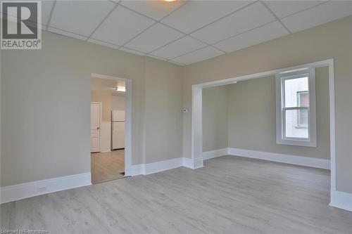 240 Duke Street E, Kitchener, ON - Indoor Photo Showing Other Room