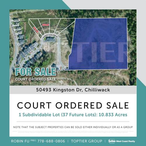 50493 Kingston Drive, Chilliwack, BC 