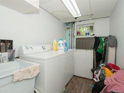 Laundry room - 