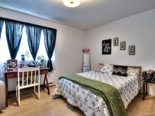 Master bedroom - 5690 Boul. Milan, Brossard, QC 