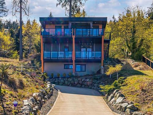 5109 Laguna Way, Nanaimo, BC 