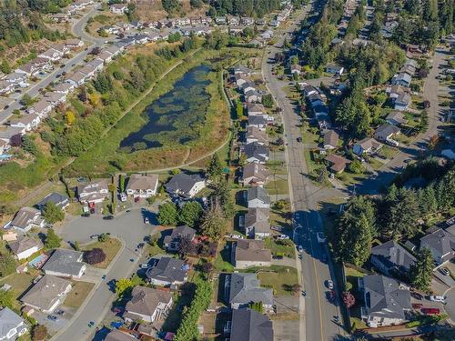 5790 Brookwood Dr, Nanaimo, BC - Outdoor With View