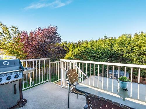 5790 Brookwood Dr, Nanaimo, BC - Outdoor