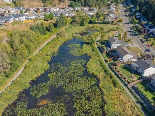 5790 Brookwood Dr, Nanaimo, BC - Outdoor With View