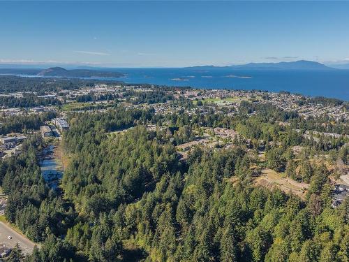 5790 Brookwood Dr, Nanaimo, BC - Outdoor With View