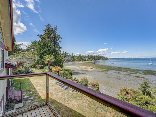 2606 James Island Rd, Central Saanich, BC 