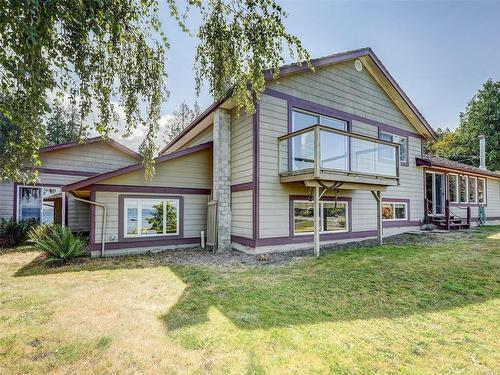 2606 James Island Rd, Central Saanich, BC 