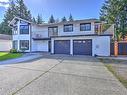 172 Johel Rd, Lake Cowichan, BC 