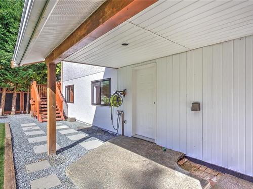 172 Johel Rd, Lake Cowichan, BC 