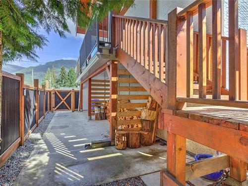 172 Johel Rd, Lake Cowichan, BC 