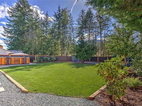 172 Johel Rd, Lake Cowichan, BC 