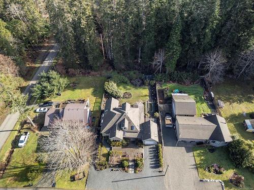 6160 Aldergrove Dr, Courtenay, BC 