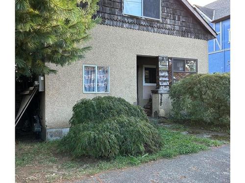 2695 Penrith Ave, Cumberland, BC 