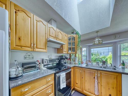 348 4Th Ave Exten, Ladysmith, BC 