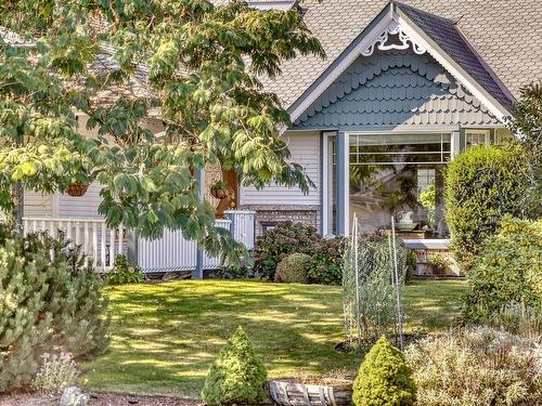 348 4Th Ave Exten, Ladysmith, BC 