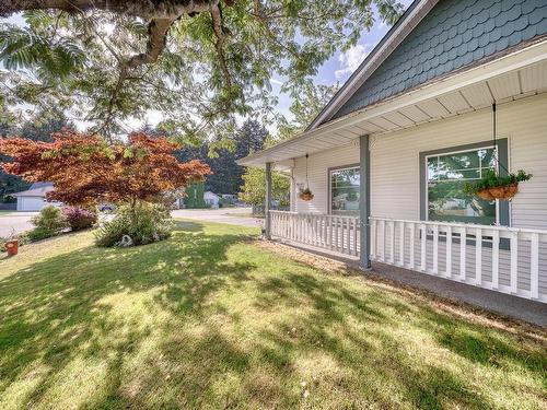 348 4Th Ave Exten, Ladysmith, BC 